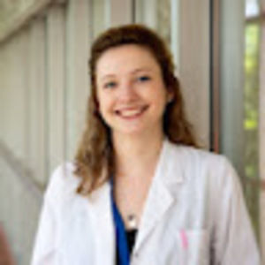 Meet your Posher, Ursula